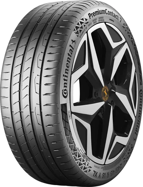 Anvelopa CONTINENTAL PremiumContact 7 2023 255/50R19 107Y XL Vara