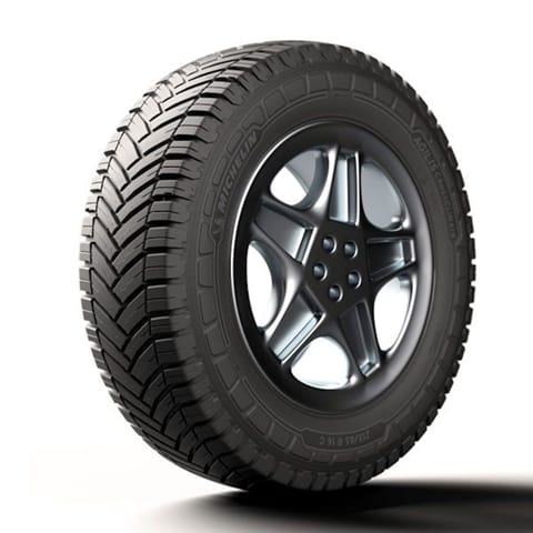 Anvelopă MICHELIN Agilis CrossClimate 225/60 R16C 105/103H