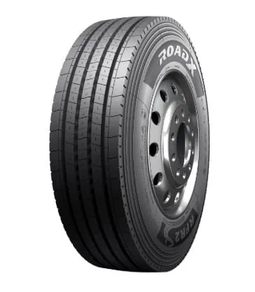 Anvelopa ROADX-CAMIOANE RFR2 315/80R22.5 158/150M