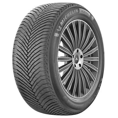Anvelopa Iarna MICHELIN Alpin 7 205/55 R16 91T
