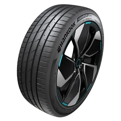 Anvelopă HANKOOK ION EVO 255/35 ZR21 98W XL