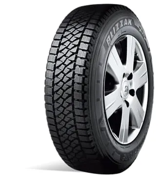 Anvelopă BRIDGESTONE Blizzak W810 195/65 R16C 104/102T Iarnă