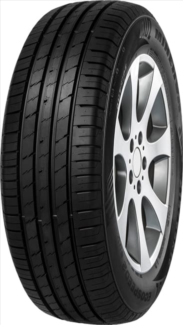 Anvelopă vară MINERVA ECOSPEED2 SUV 285/45 ZR22 114Y XL