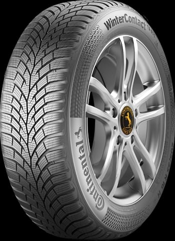 Anvelopă iarna CONTINENTAL WinterContact TS 870 155/65R14 75T