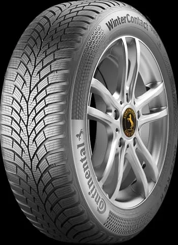Anvelopă iarna CONTINENTAL WinterContact TS 870 155/65R14 75T