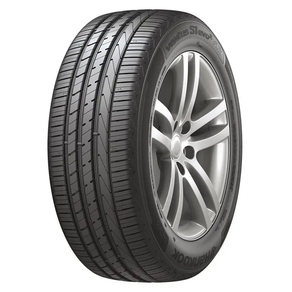 Anvelopă HANKOOK K117C Ventus S1 evo2 SUV 255/55 R18 109V Vară