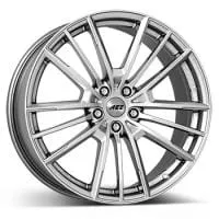 Janta AEZ Kaiman high gloss 7.50x17 5/112 ET38