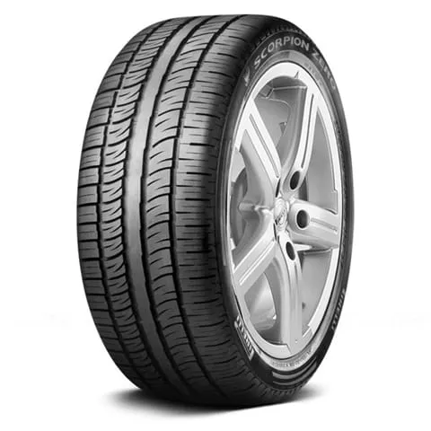 Anvelopă PIRELLI Scorpion Zero Asimmetrico 275/50R20 113W XL All Season