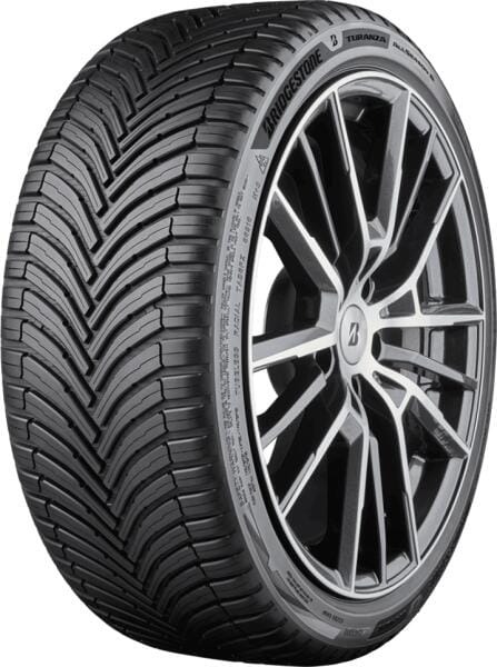 Anvelopa BRIDGESTONE Turanza All Season 6 215/45R17 91W XL