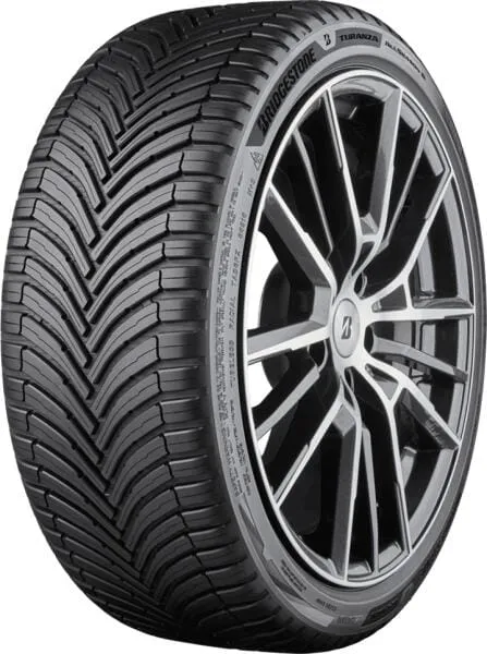 Anvelopa BRIDGESTONE Turanza All Season 6 215/45R17 91W XL