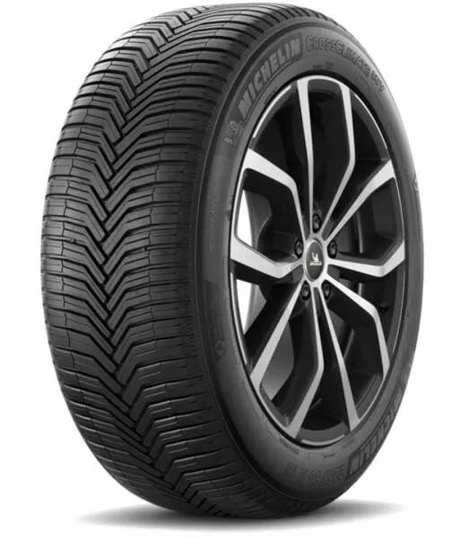 Anvelopa MICHELIN CrossClimate 2 SUV 255/50R19 107Y XL