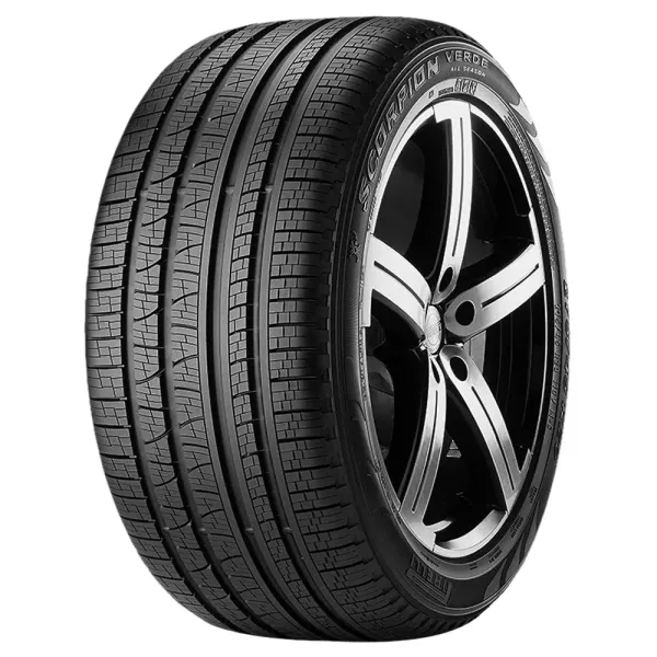 Anvelopa PIRELLI SCORPION VERDE ALL SEASON 255/55R19 111H XL RUN FLAT