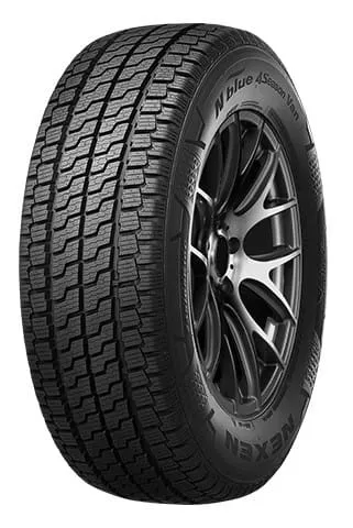 Anvelopa All Season NEXEN Nblue 4Season Van 235/65 R16 115/113R