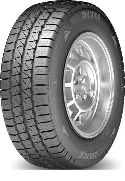 Anvelopă ZEETEX WV1000 235/65 R16C 121/119R Iarnă