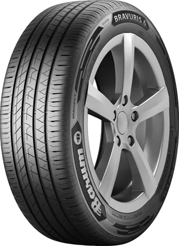 Anvelopă vară BARUM Bravuris 6 EV 255/40R20 101Y XL FR