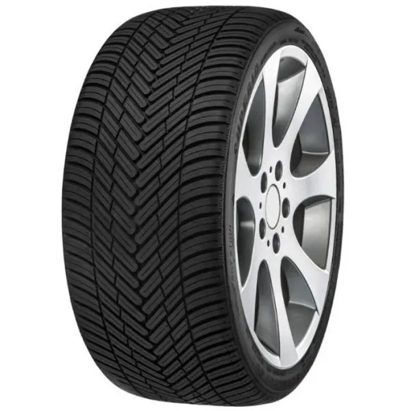 Anvelopă SUPERIA EcoBlue 2 4S 255/35 R18 94W All Season