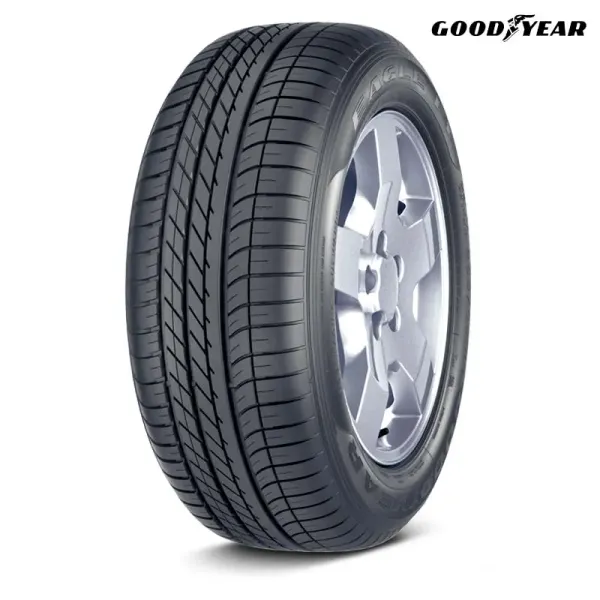 Anvelopă GOODYEAR Eagle F1 Asymmetric SUV 235/65 R17 108V Vară