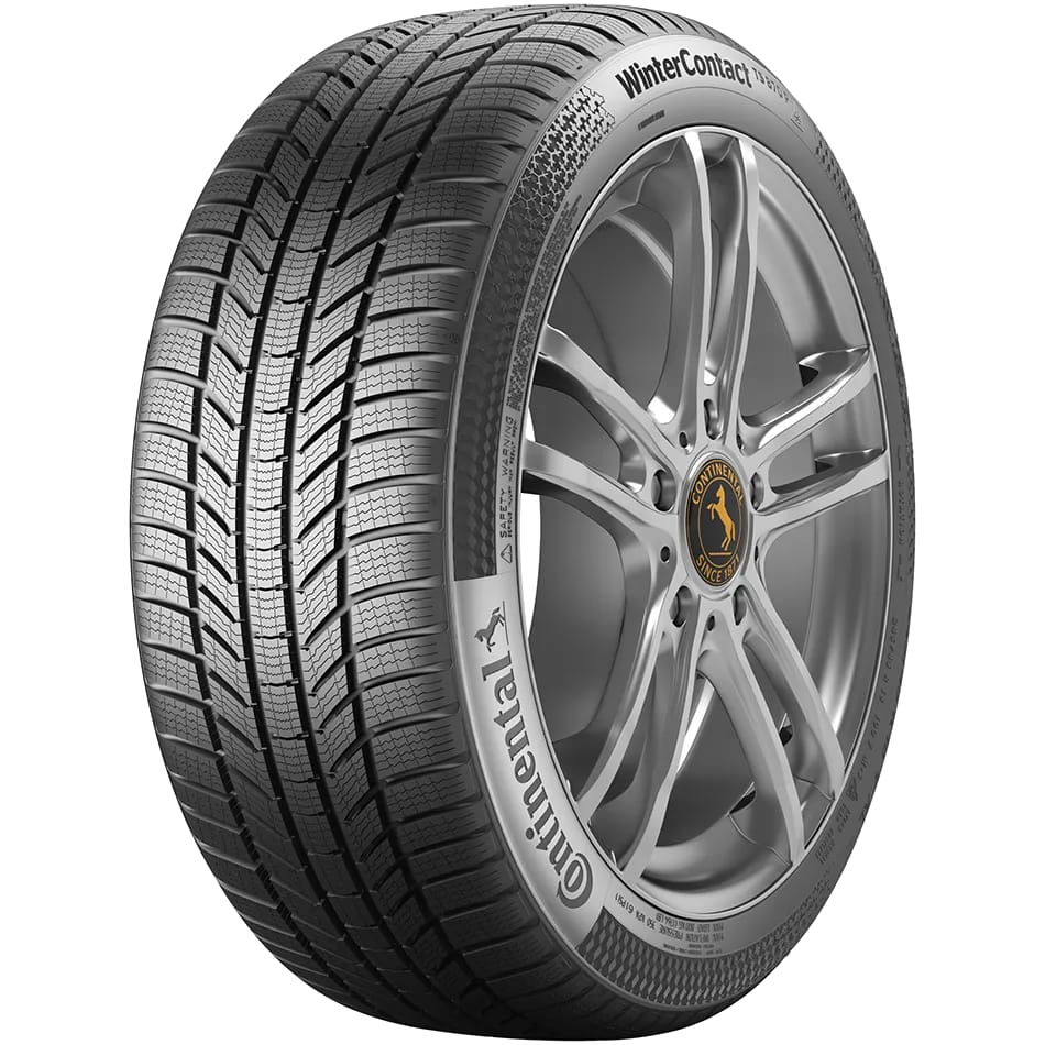 Anvelopă CONTINENTAL WinterContact TS 870 P 245/50 R20 105H Iarnă