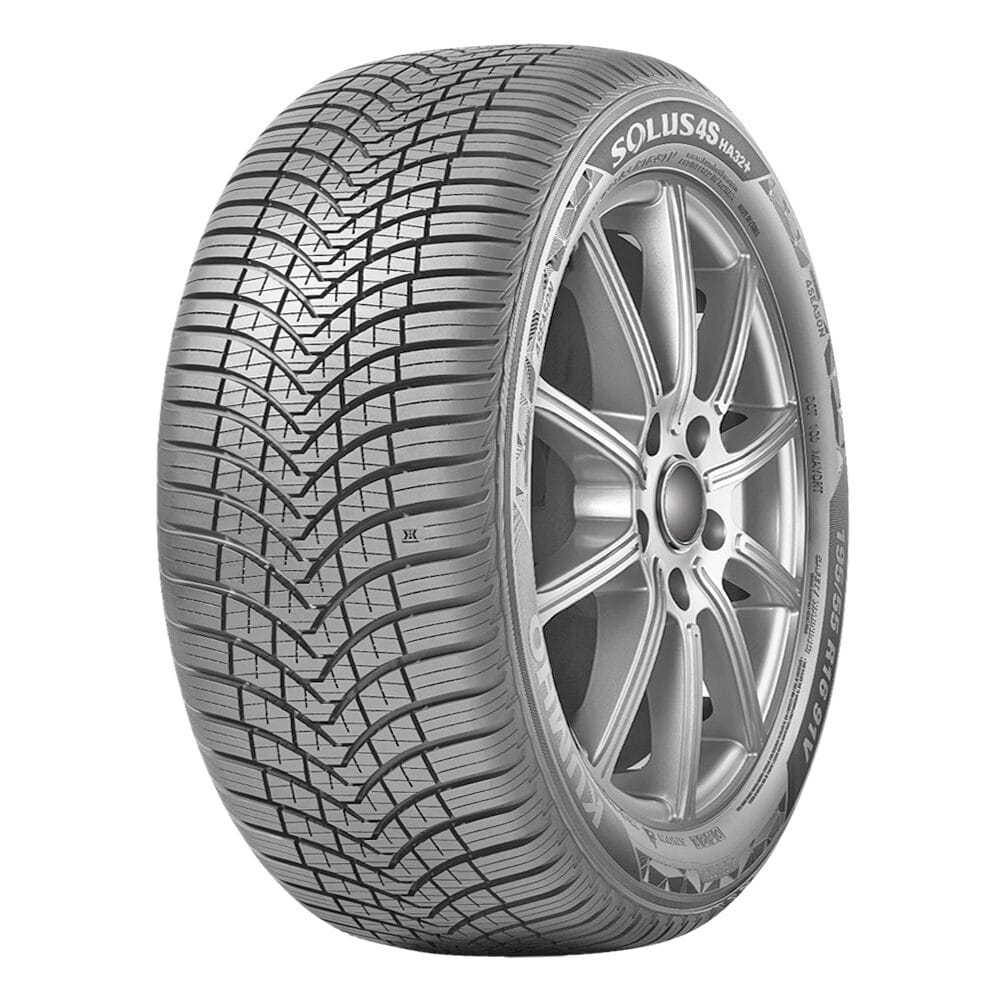 Anvelopă KUMHO HA32+ 215/60 R16 99V All Season