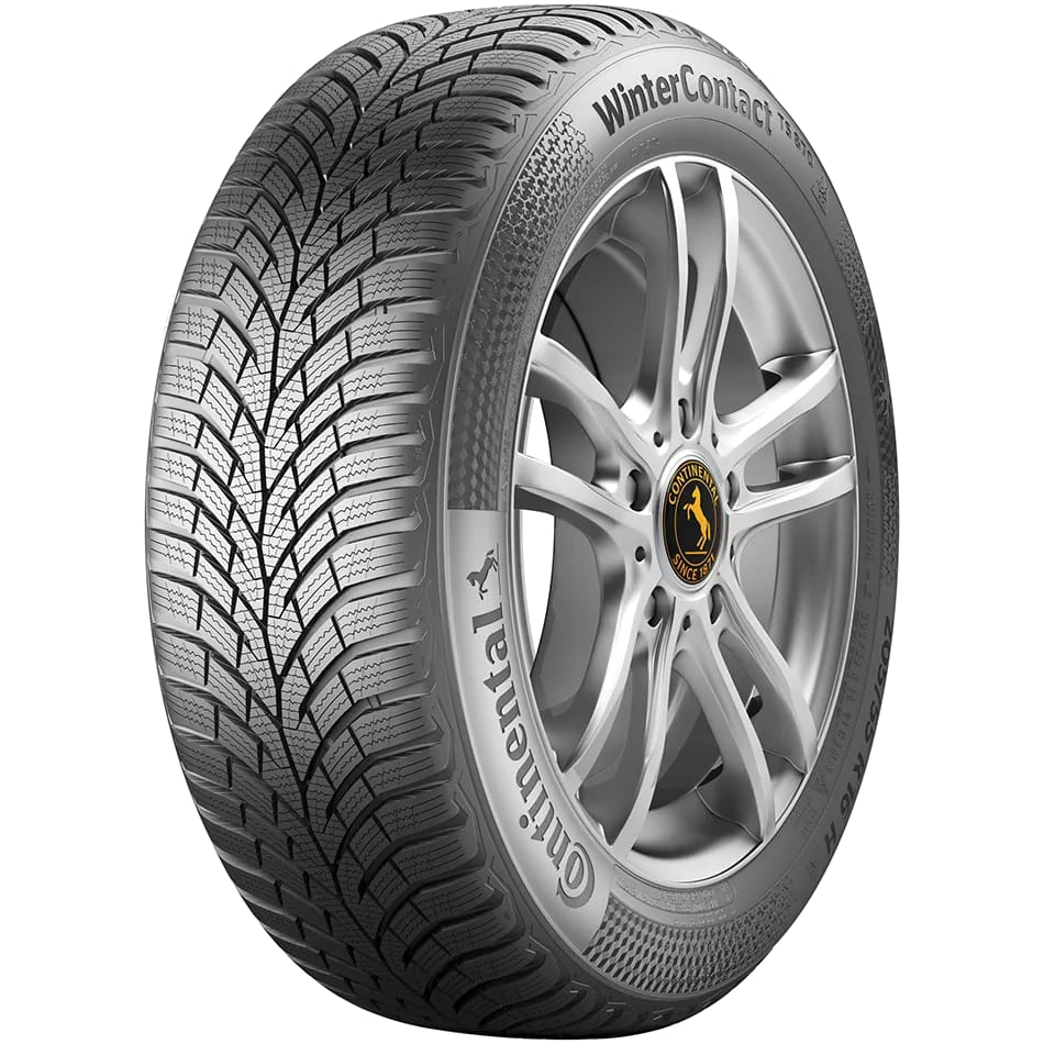 Anvelopă CONTINENTAL WinterContact TS 870 175/70 R14 84T Iarnă