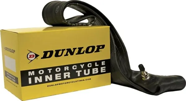 Cameră Moto DUNLOP TR4 120/70R19