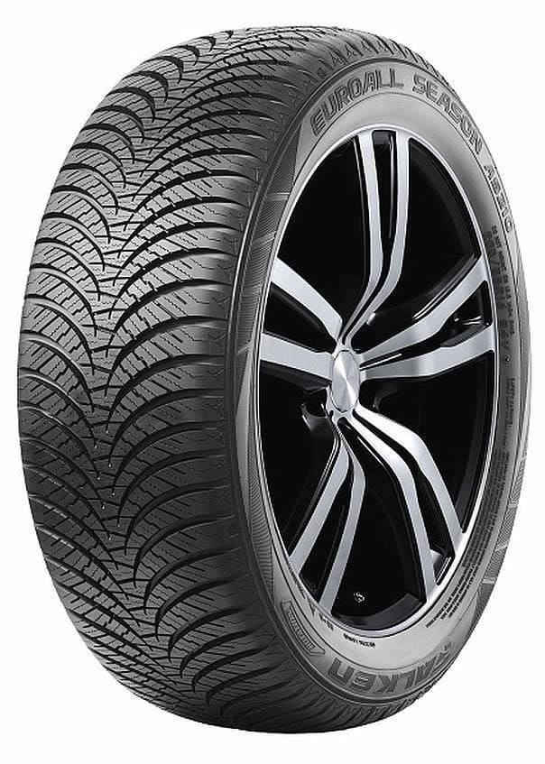 Anvelopă FALKEN AS210 215/55 R17 98V All Season