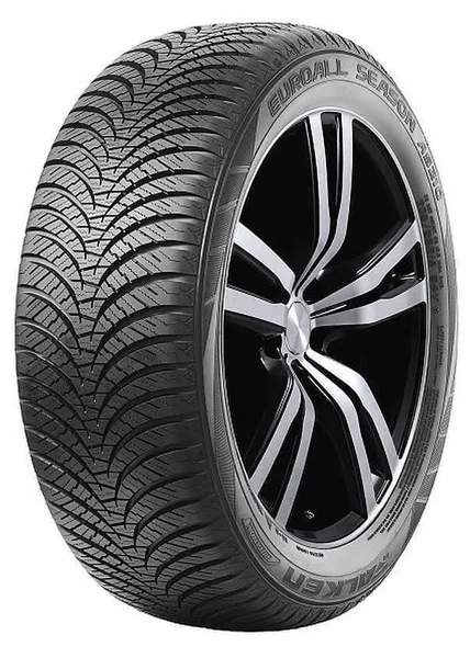 Anvelopă FALKEN AS210 215/55 R17 98V All Season