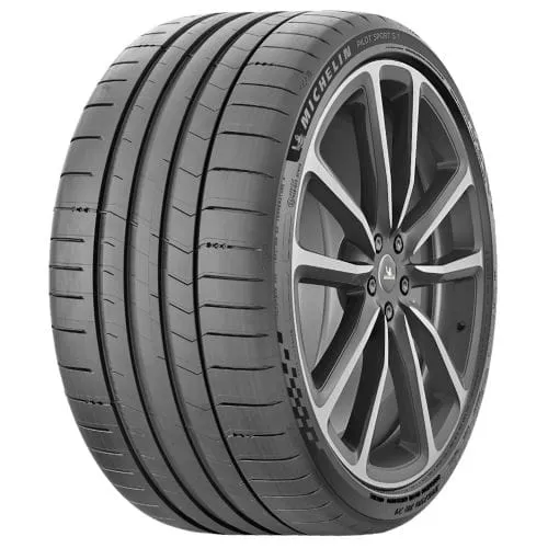 Anvelopa Vara MICHELIN Pilot Sport 5 225/45 R17 94Y XL