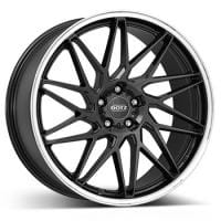 Janta DOTZ Tanaka dark 9.50x19 5/112 ET25 70.1