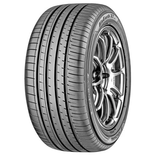 Anvelopa Vara YOKOHAMA BluEarth XT AE61 225/65 R17 102H