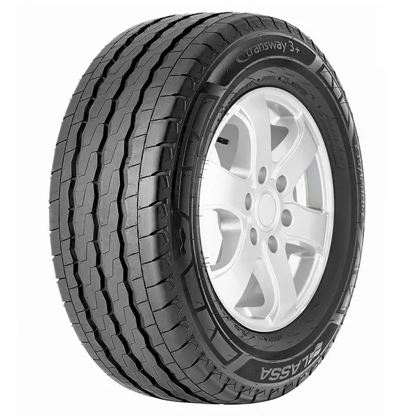 Anvelopă LASSA TRANSWAY-3+ 235/65 R16C 121/119R Vară