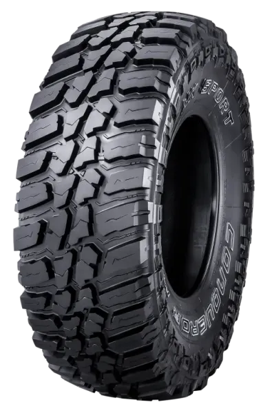 Anvelopă NANKANG MT-1 255/75 R17 111/108Q Vară