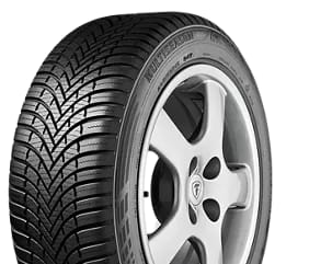 Anvelopă Firestone Multiseason Gen02 235/60 R18 107V All Season