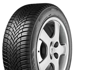 Anvelopă Firestone Multiseason Gen02 235/60 R18 107V All Season