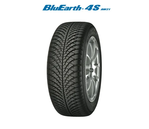 Anvelopă YOKOHAMA BluEarth-4S AW21 225/45 R17 94V All Season