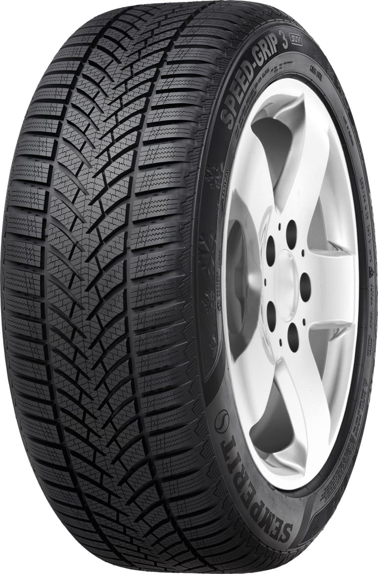 Anvelopa Iarna SEMPERIT Speed-Grip 3 255/40R19 100V XL