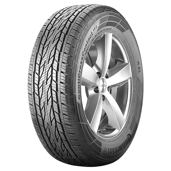 Anvelopă CONTINENTAL Cross Contact LX2 FR 265/70 R17 115T Vară