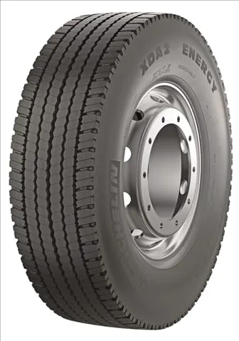 Anvelopă camion MICHELIN XDA 2+ NRJ 295/80R22.5 152/148M
