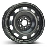 Janta ALCAR STAHLRAD 6J x 15 5/100 ET38 CB 57.0