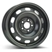 Janta ALCAR STAHLRAD 6J x 15 5/100 ET38 CB 57.0