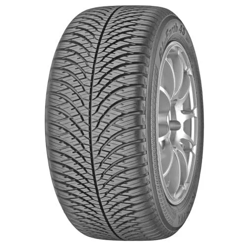 Anvelopa All Season YOKOHAMA BluEarth 4S AW21 215/50 R18 92V