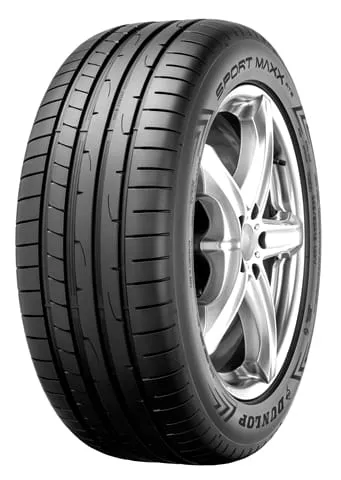 Anvelopă DUNLOP Sport Maxx RT 2 245/45 ZR19 102Y XL Vară
