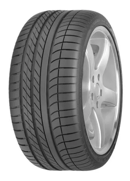 Anvelopă GOODYEAR Eagle F1 Asymmetric 235/50 ZR17 96Y Vară