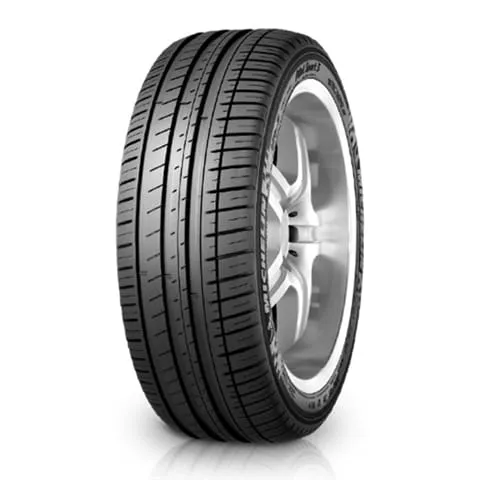 Anvelopă MICHELIN Pilot Sport 3 275/30 R20 97Y XL RunFlat Vară