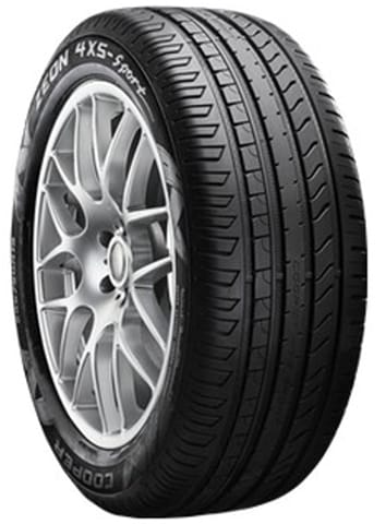 Anvelopă vară COOPER Zeon 4XS Sport 235/60R18 107W XL