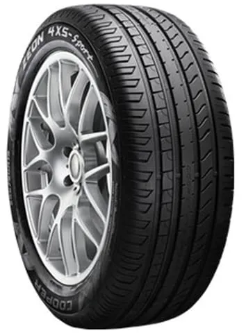 Anvelopă vară COOPER Zeon 4XS Sport 235/60R18 107W XL
