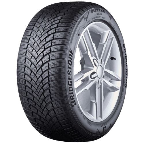 Anvelopa Iarna BRIDGESTONE Blizzak LM-005 245/45 R18 100V XL
