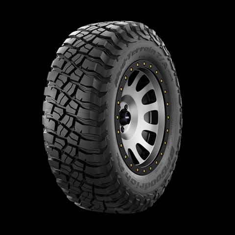 Anvelopă BFG MUD TERRAIN T/A KM3 LT255/85R16 119/116Q