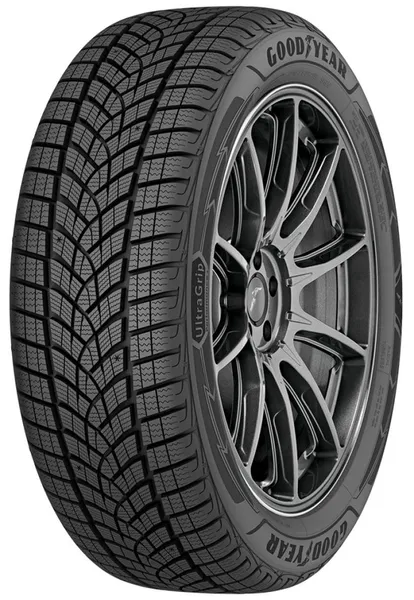 Anvelopă GOODYEAR UltraGrip Performance+ SUV 235/65 R17 104H Iarnă