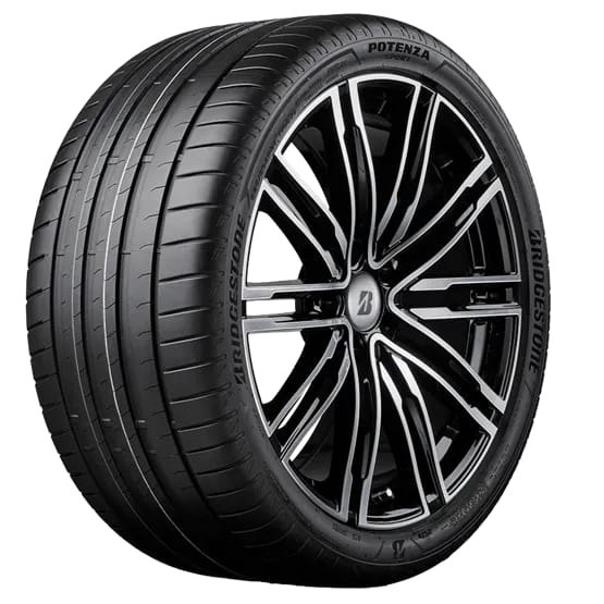 Anvelopă BRIDGESTONE POTENZA SPORT EVO 225/40 R19 93Y Vară